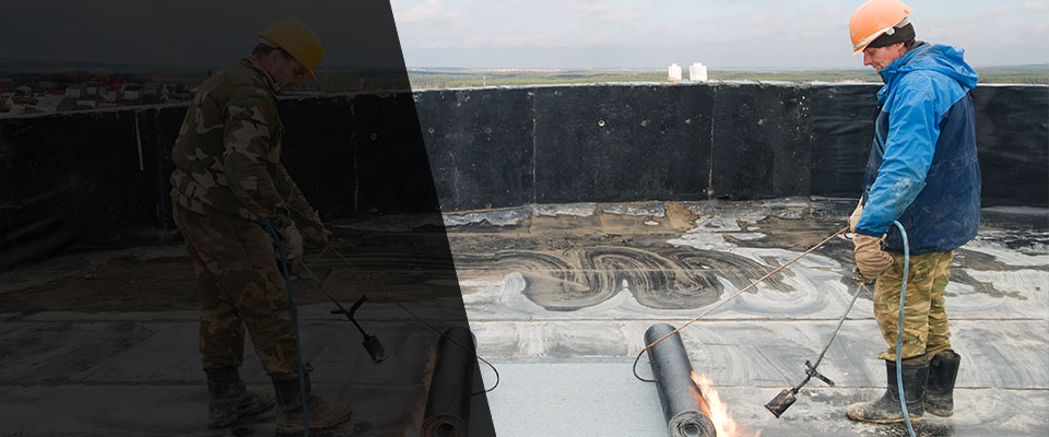 Little River Roofing Contractors